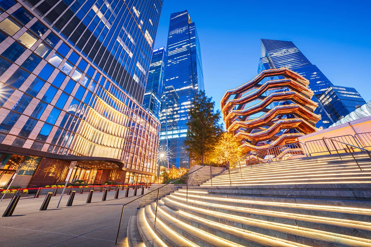 New York 6