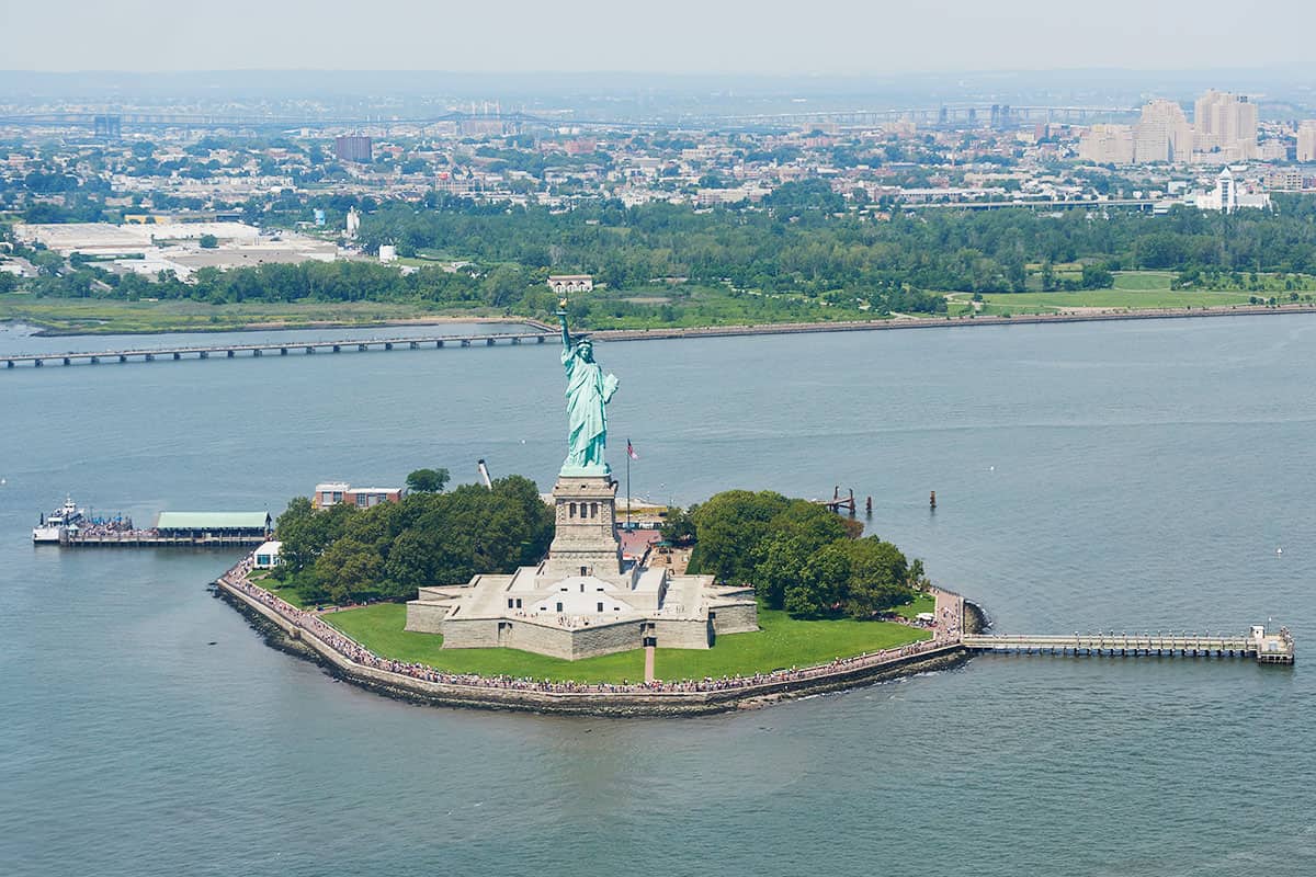 New York 5