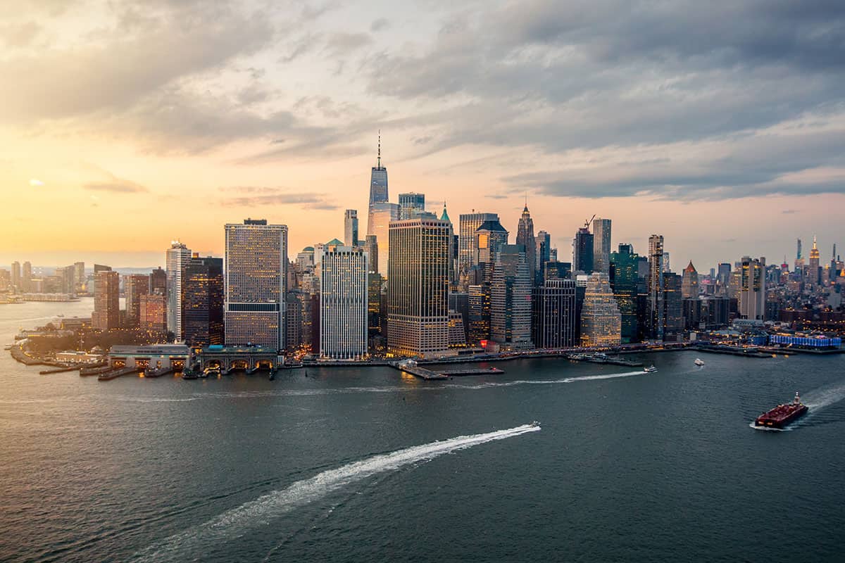 New York 2